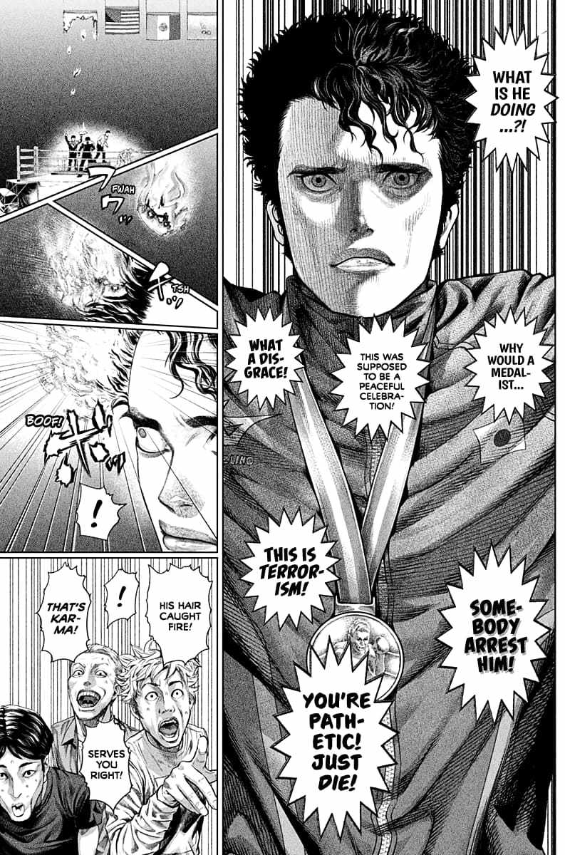 Genikasuri, Chapter 2, page 6