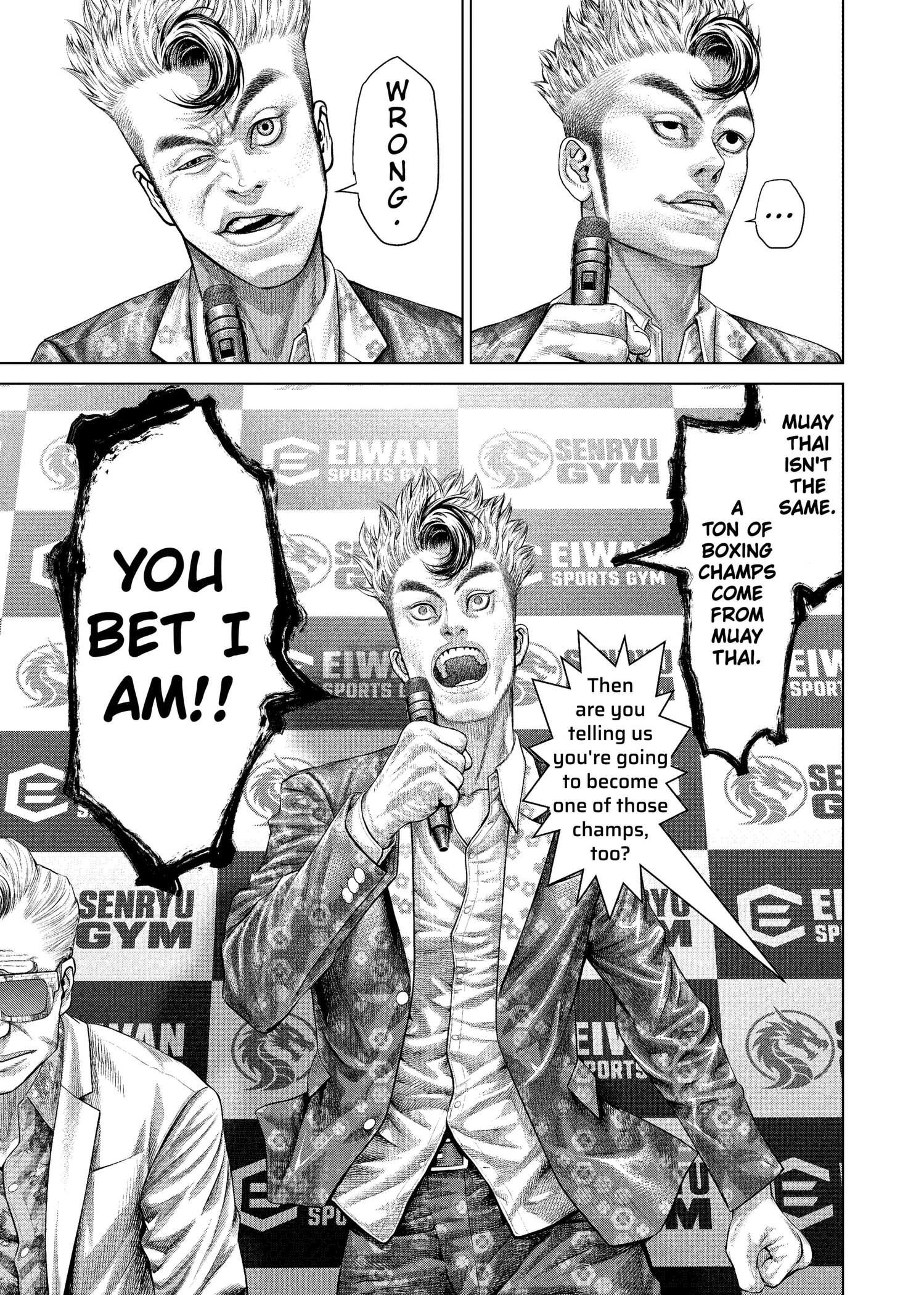 Genikasuri, Chapter 45, page 3