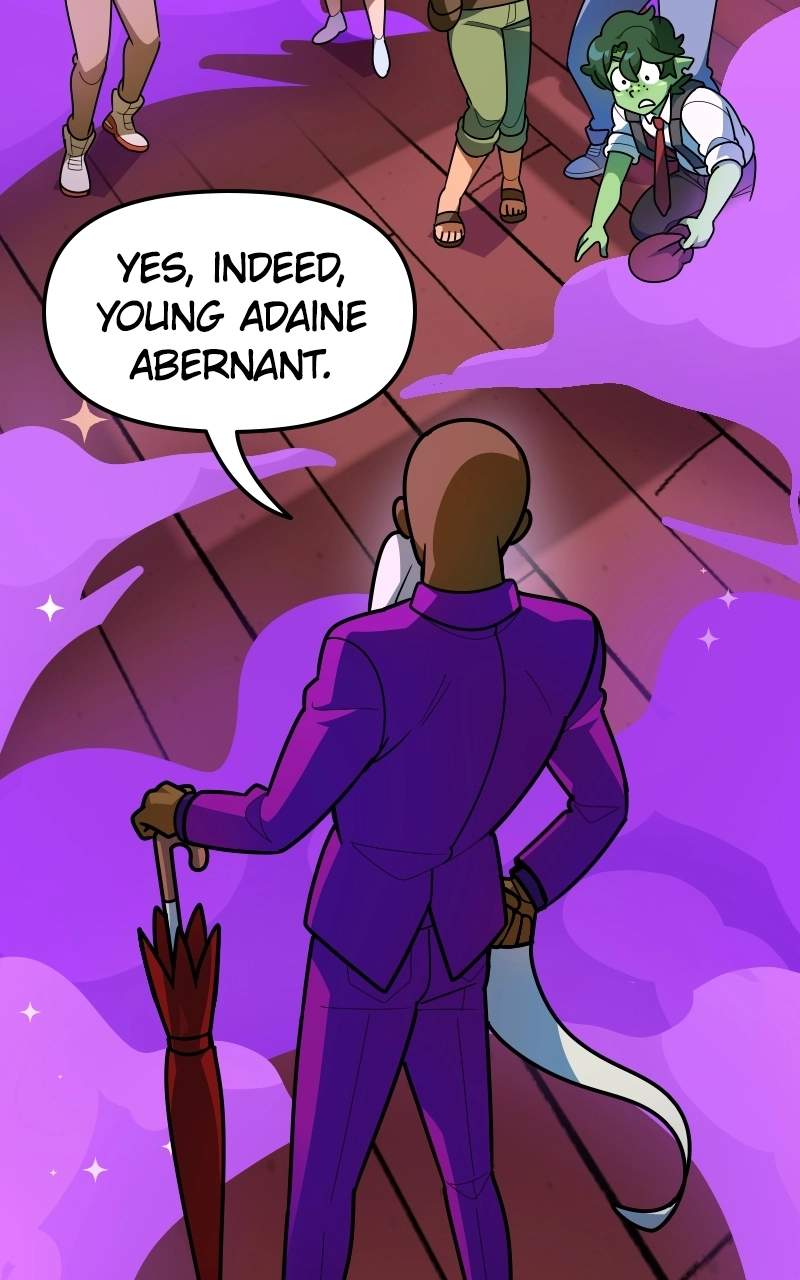 Fantasy Star Producer, Chapter 60, page 3