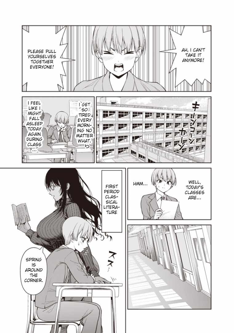 You still call yourselves teachers?, Chapter 2, page 11