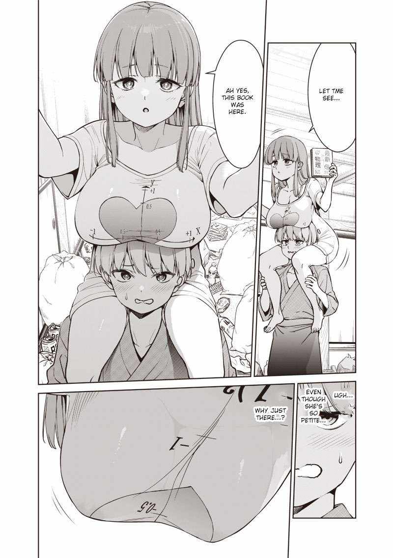 You still call yourselves teachers?, Chapter 5, page 8