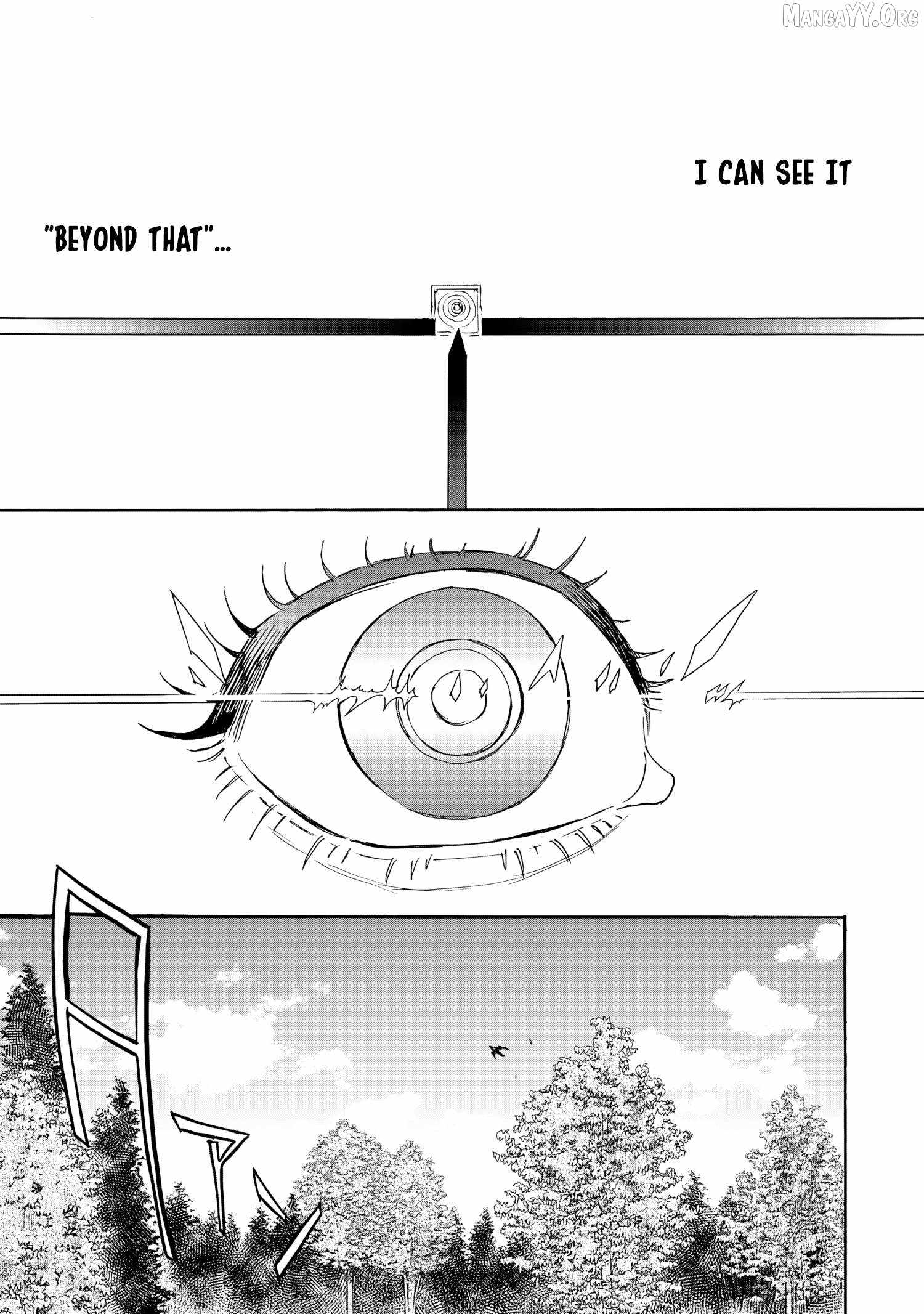 Comrade Girls, Shoot the Enemy, Chapter 4, page 38