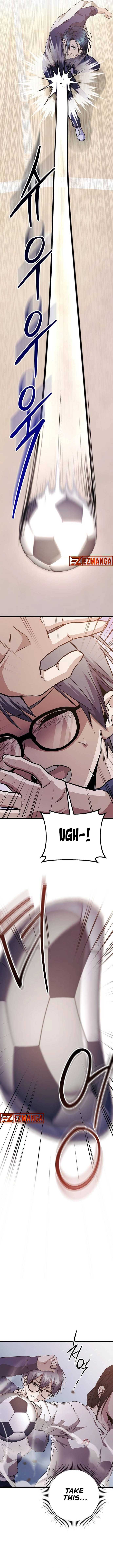 High School Queen, Chapter 10, page 3
