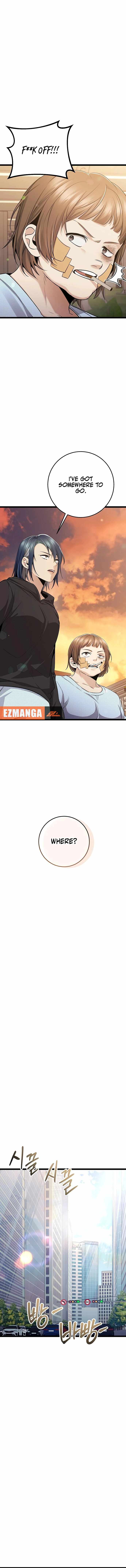 High School Queen, Chapter 49, page 5