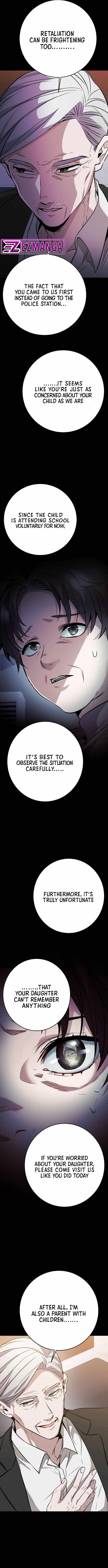 High School Queen, Chapter 8, page 4