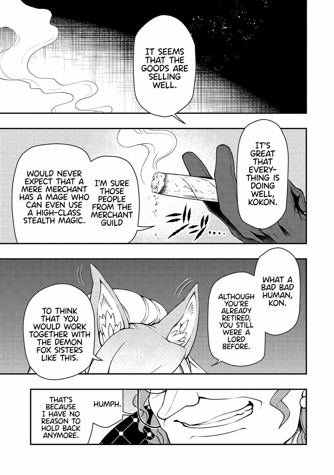 Naughty Girl, Chapter 14, page 29