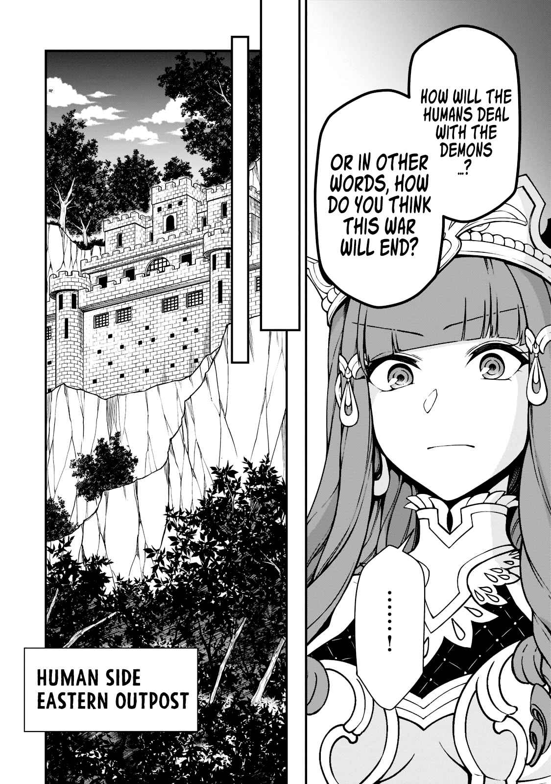 Naughty Girl, Chapter 22, page 5