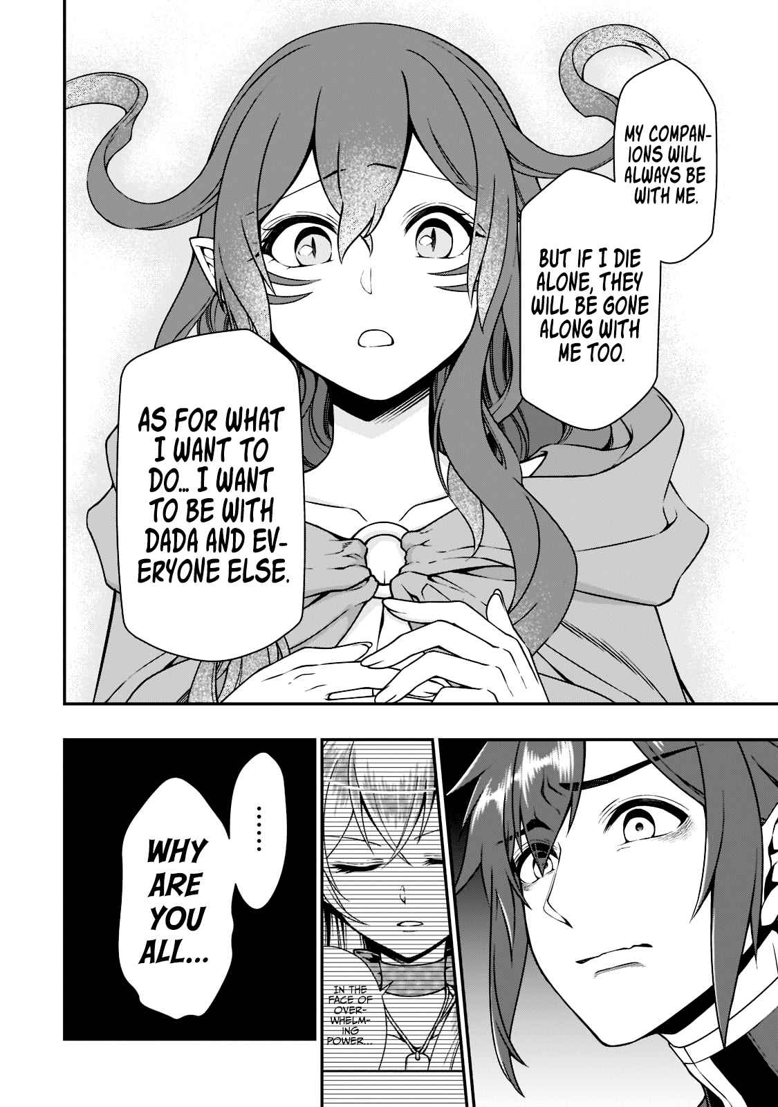 Naughty Girl, Chapter 24, page 26