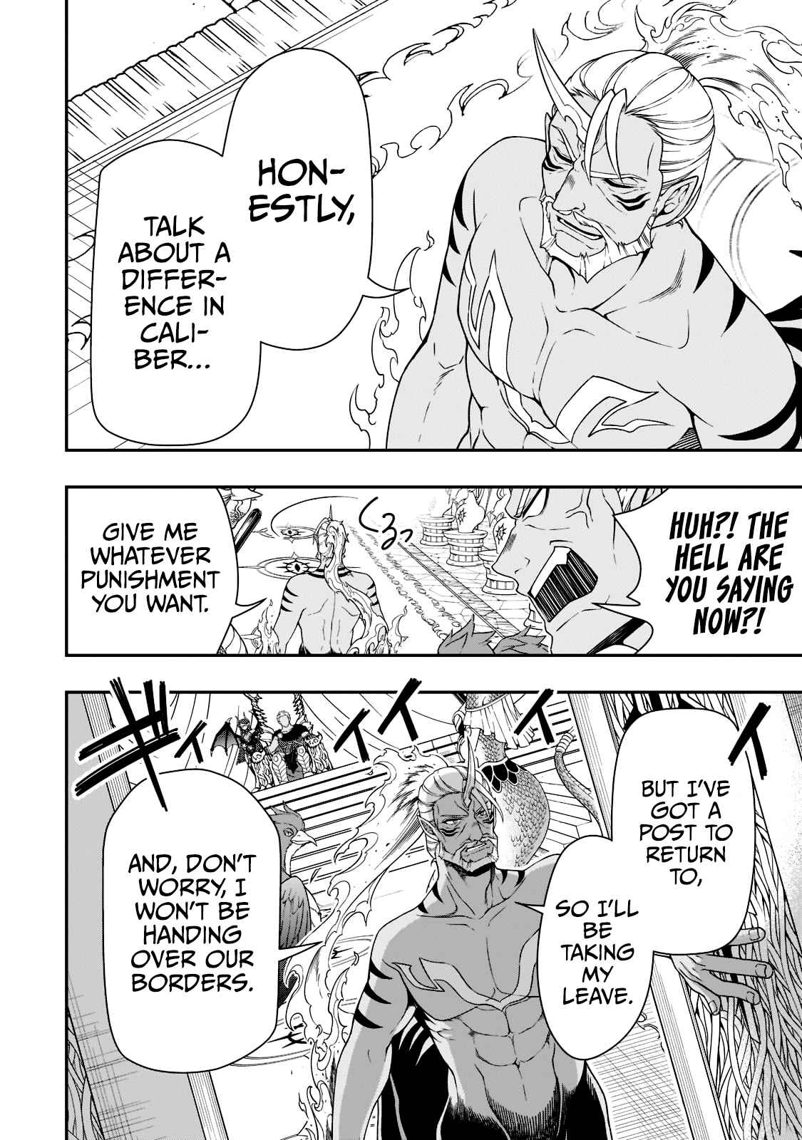 Naughty Girl, Chapter 24, page 5
