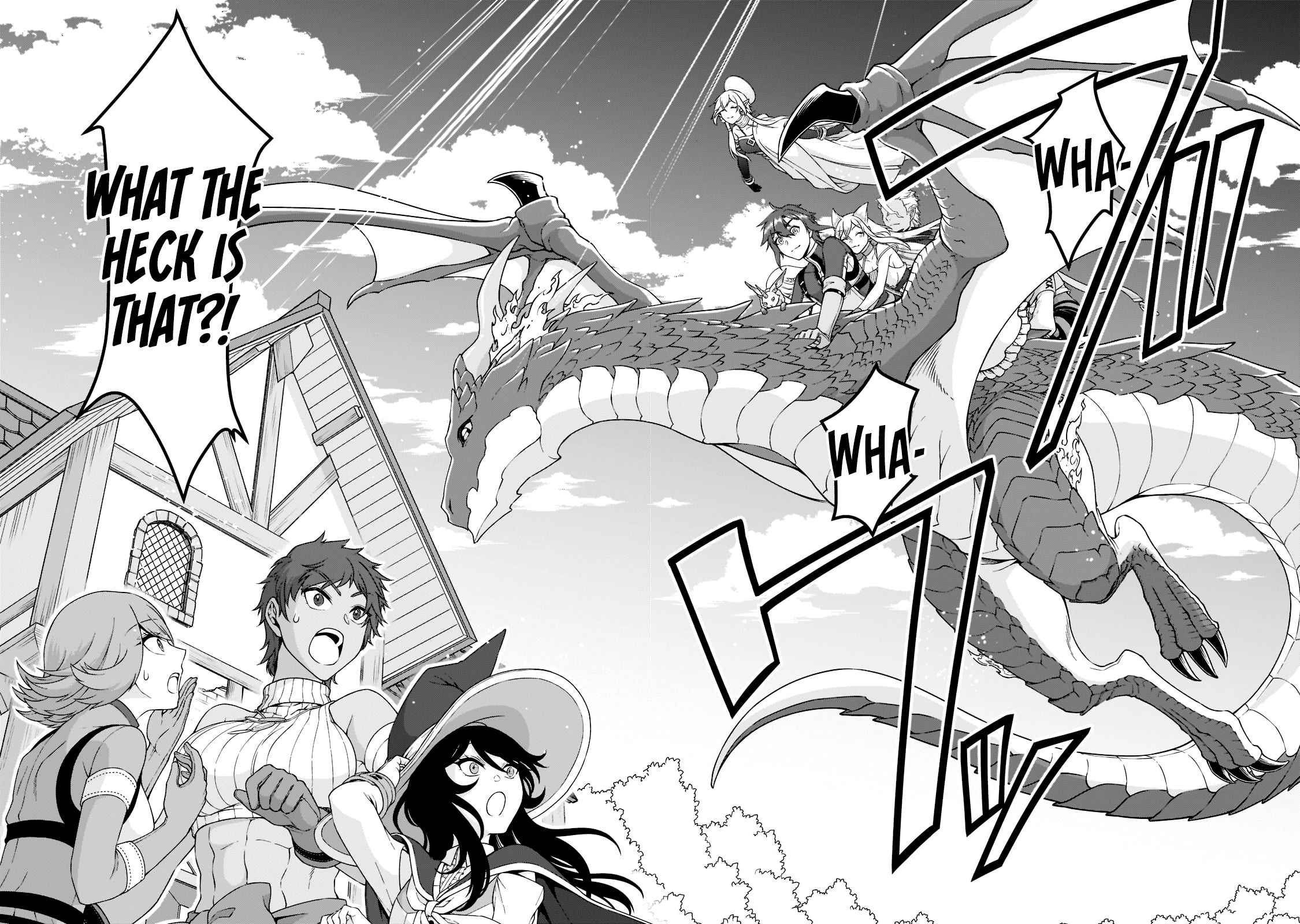 Naughty Girl, Chapter 24, page 9