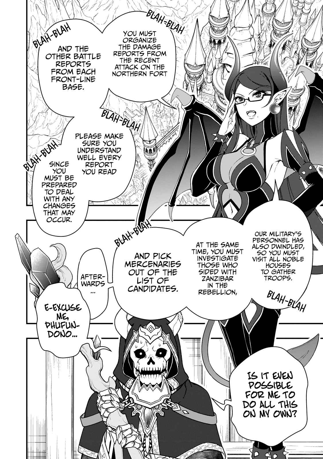 Naughty Girl, Chapter 31, page 3