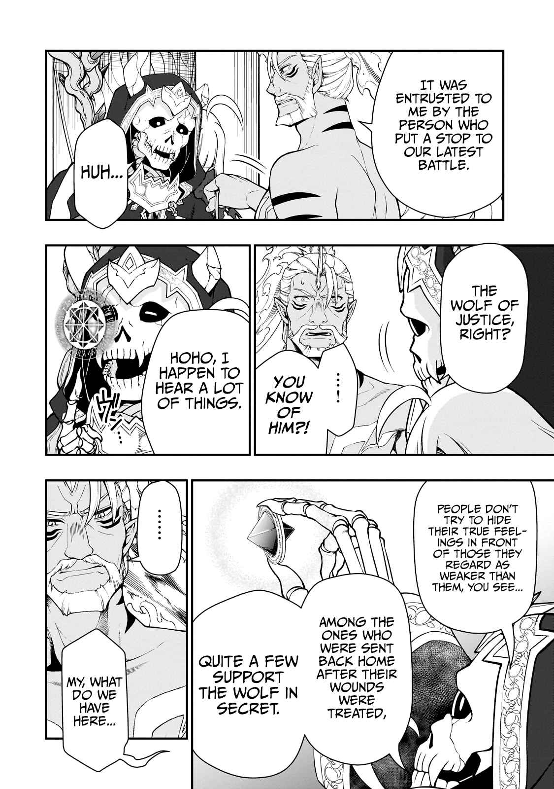 Naughty Girl, Chapter 31, page 9