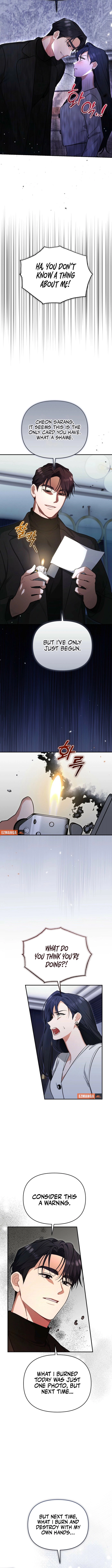 The White Tiger Princess is Not in Danger, Chapter 38, page 7