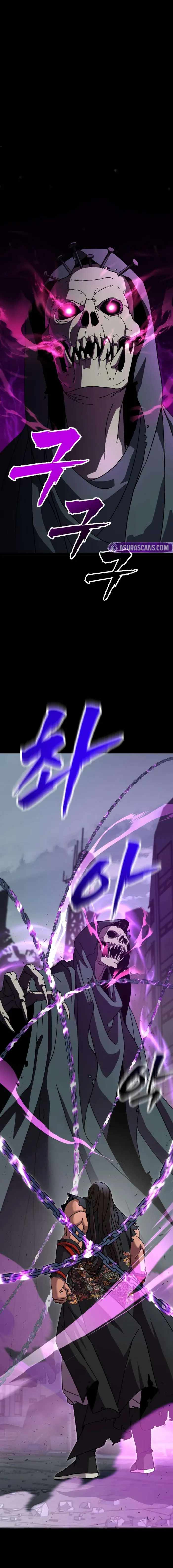 Even Today, the Ranker Dreams of Retirement, Chapter 63, page 5