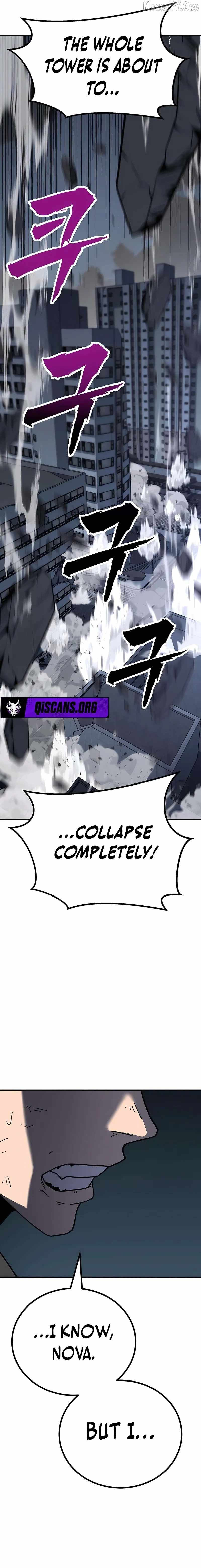 To Hell With the Status Window, Chapter 7, page 29