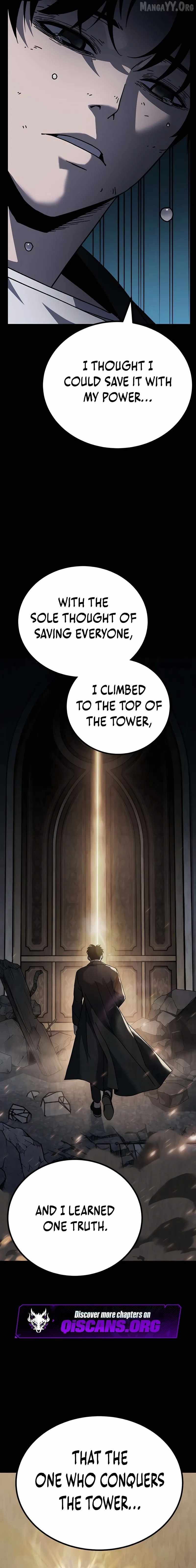 To Hell With the Status Window, Chapter 7, page 8