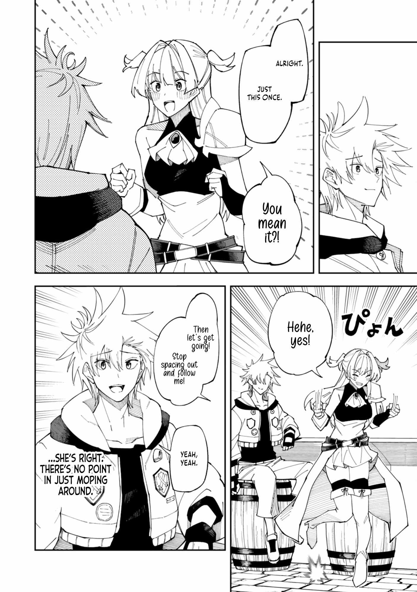 killing killer, Chapter 37, page 23