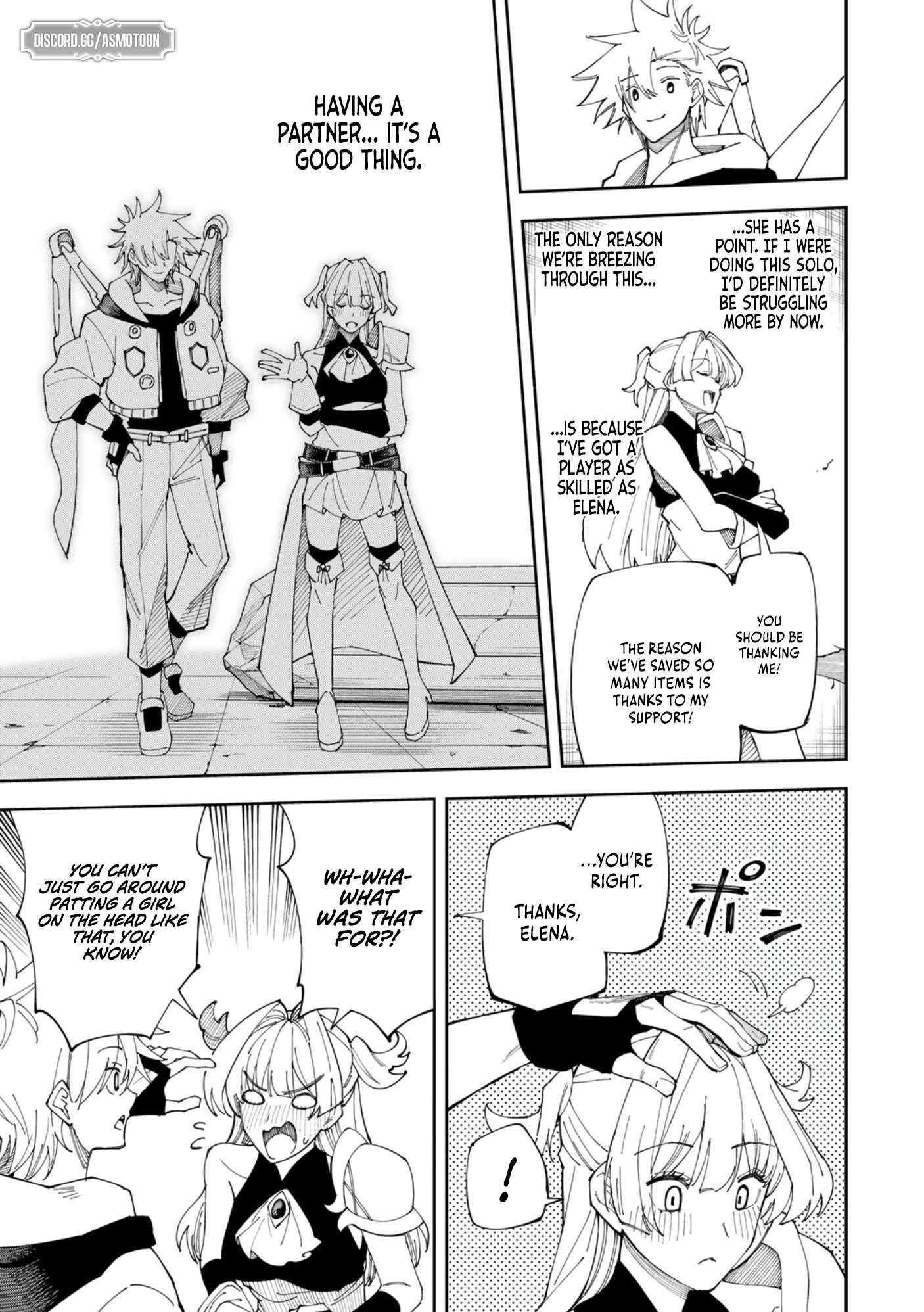 killing killer, Chapter 37, page 30