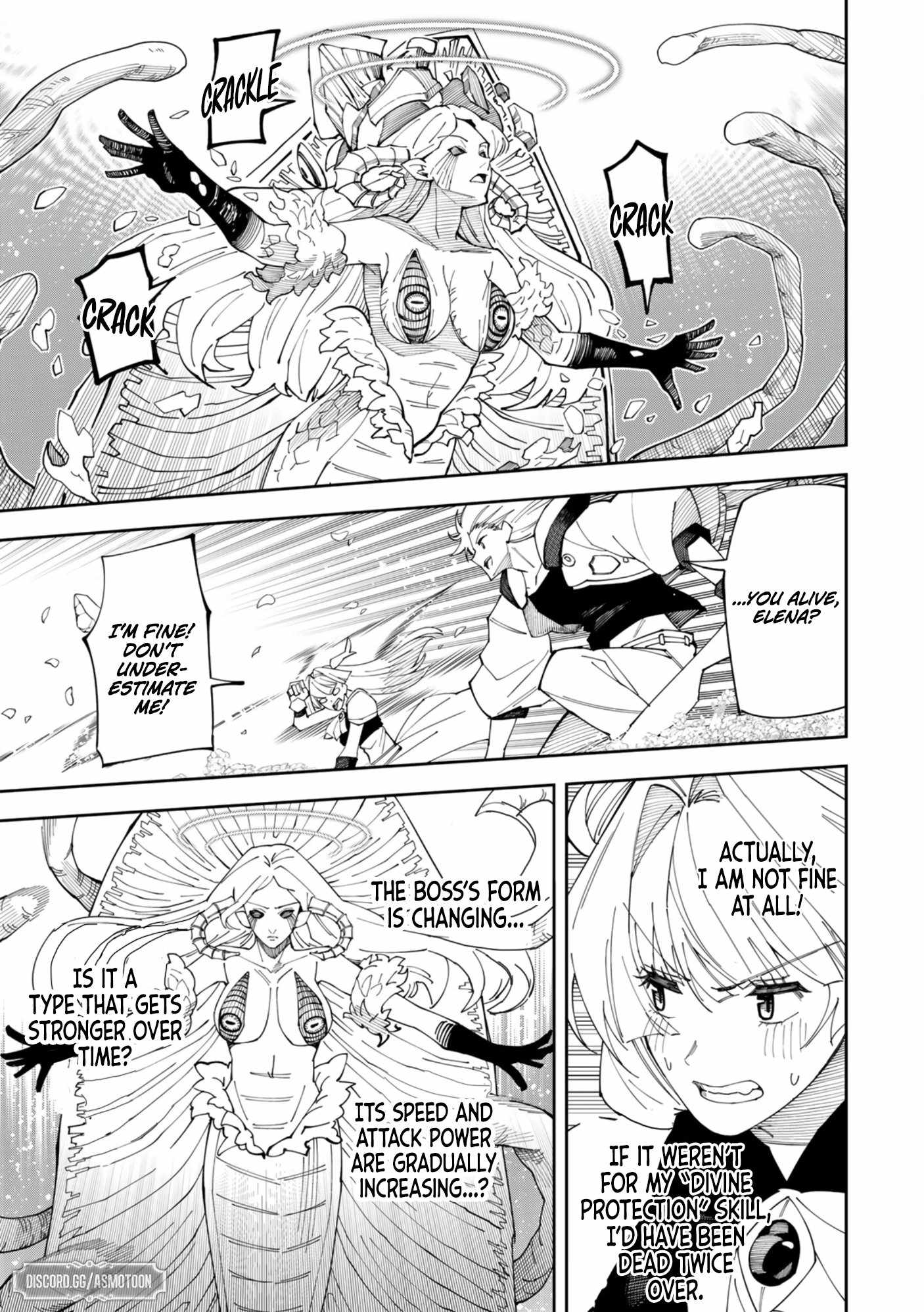 killing killer, Chapter 37, page 46