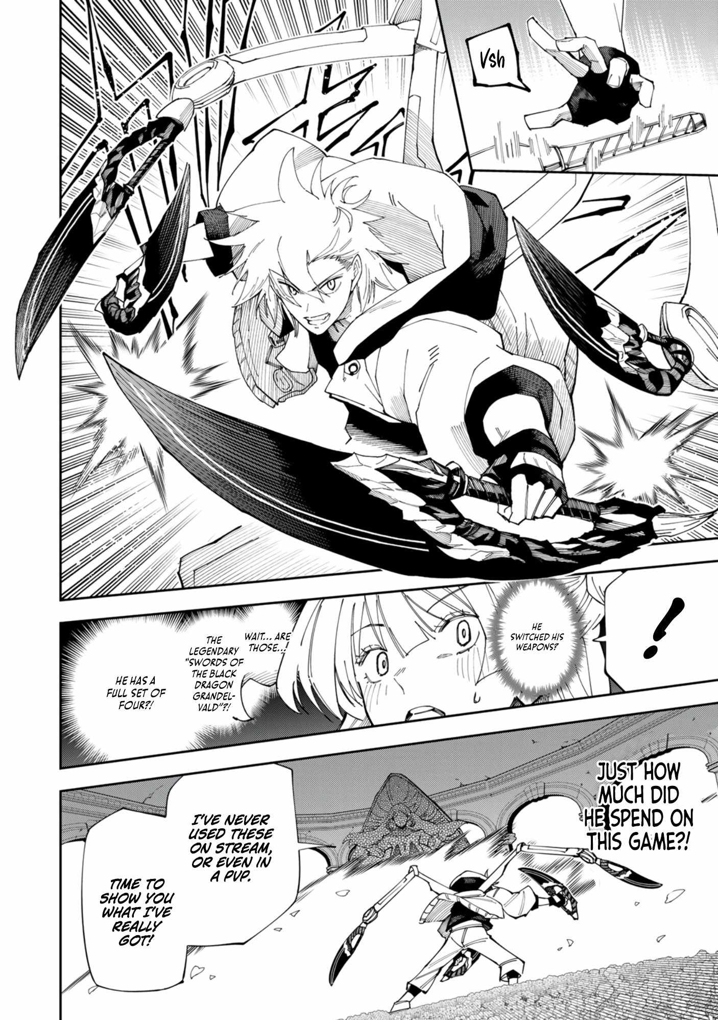 killing killer, Chapter 37, page 49