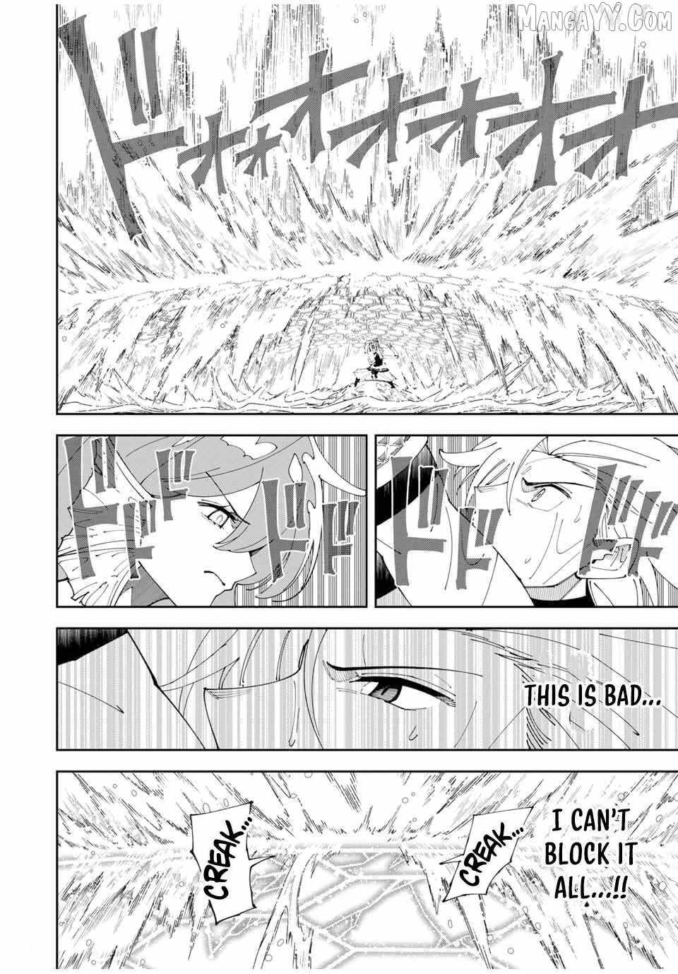 Yontou-ryuu no Saikyou Haishin-sha ~Yari Konda VR Game no Settei ge G..., Chapter 12, page 4