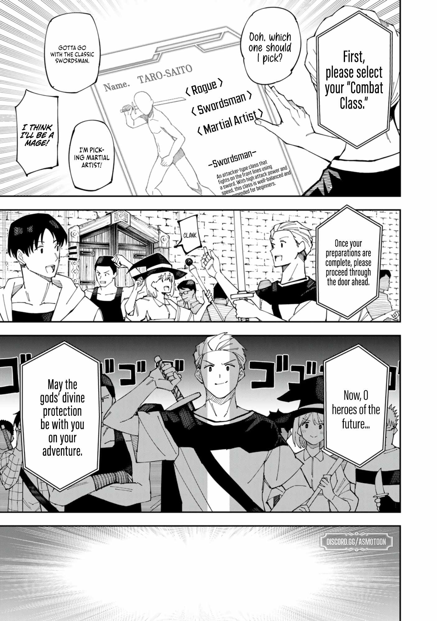 killing killer, Chapter 38, page 12