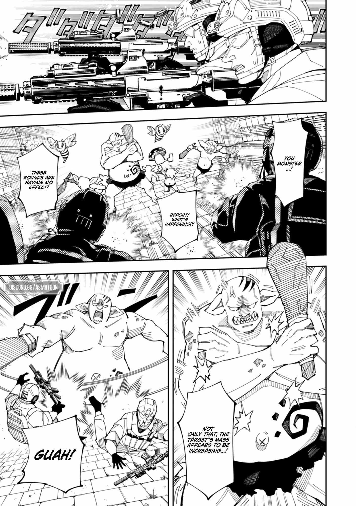 killing killer, Chapter 38, page 16