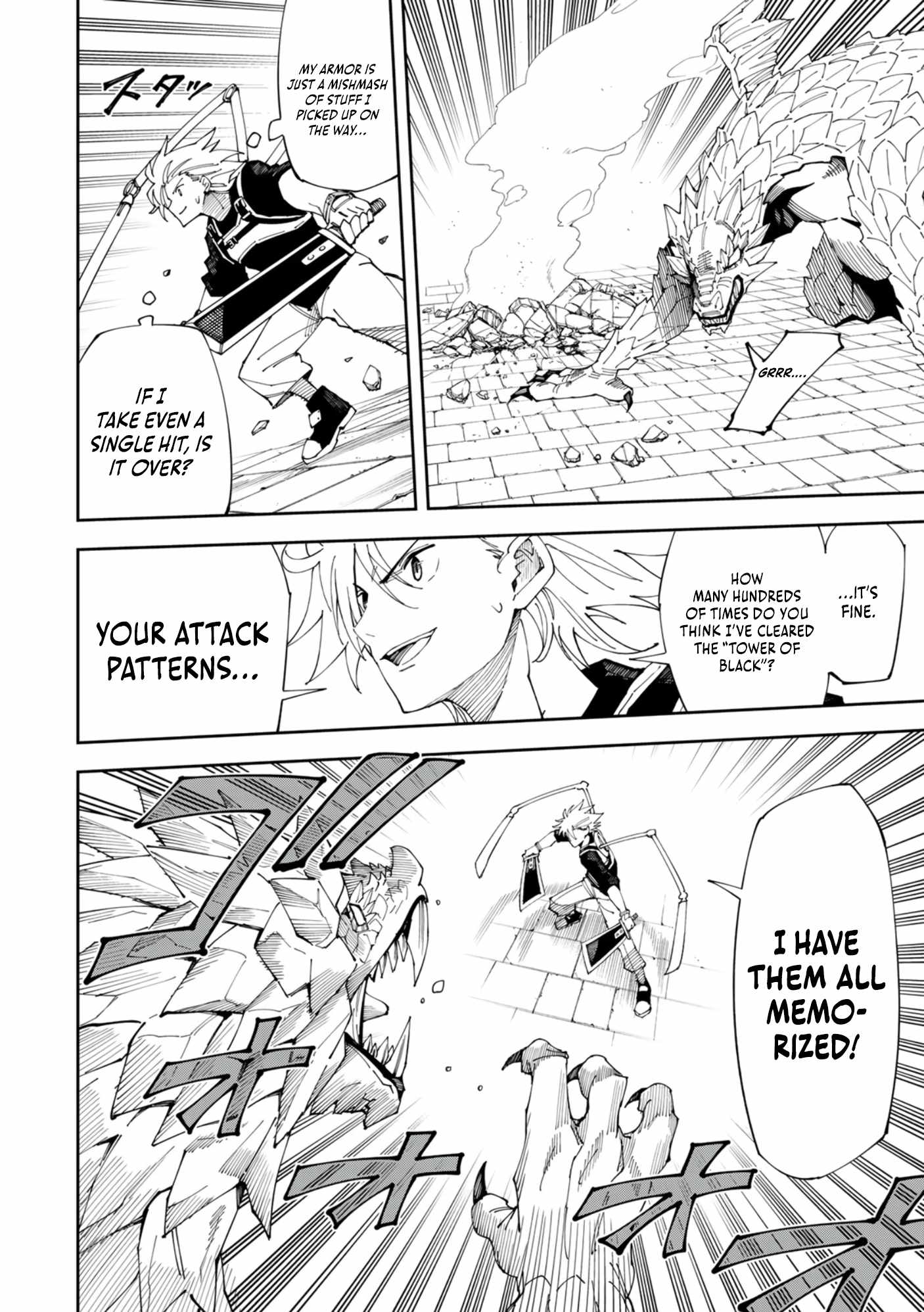 killing killer, Chapter 38, page 29