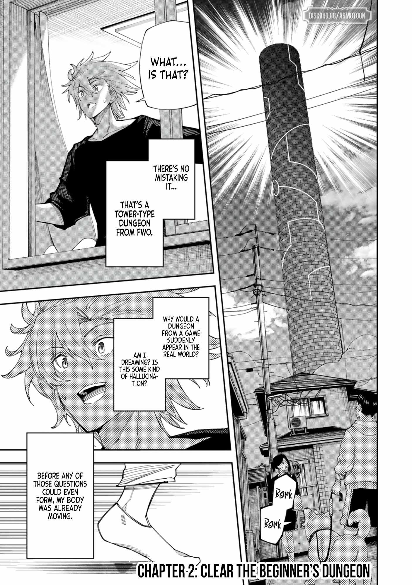 killing killer, Chapter 38, page 4
