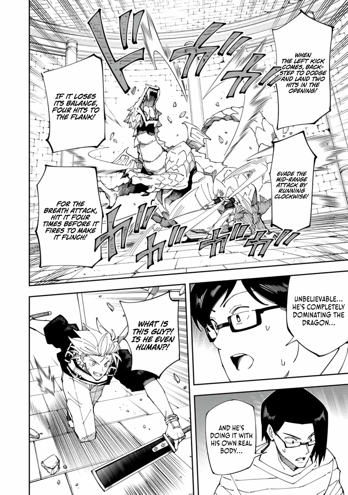 killing killer, Chapter 38, page 33