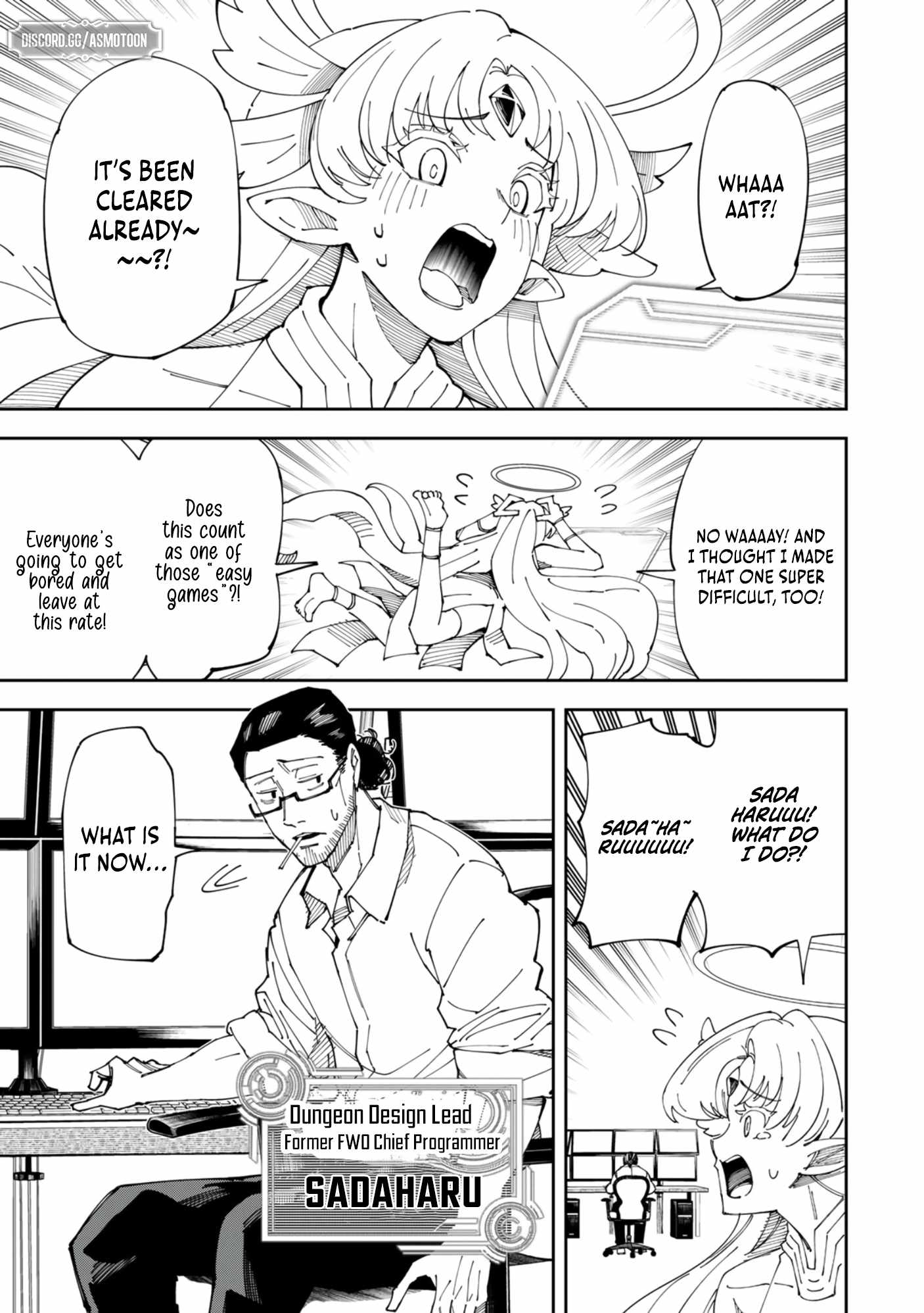 killing killer, Chapter 38, page 40