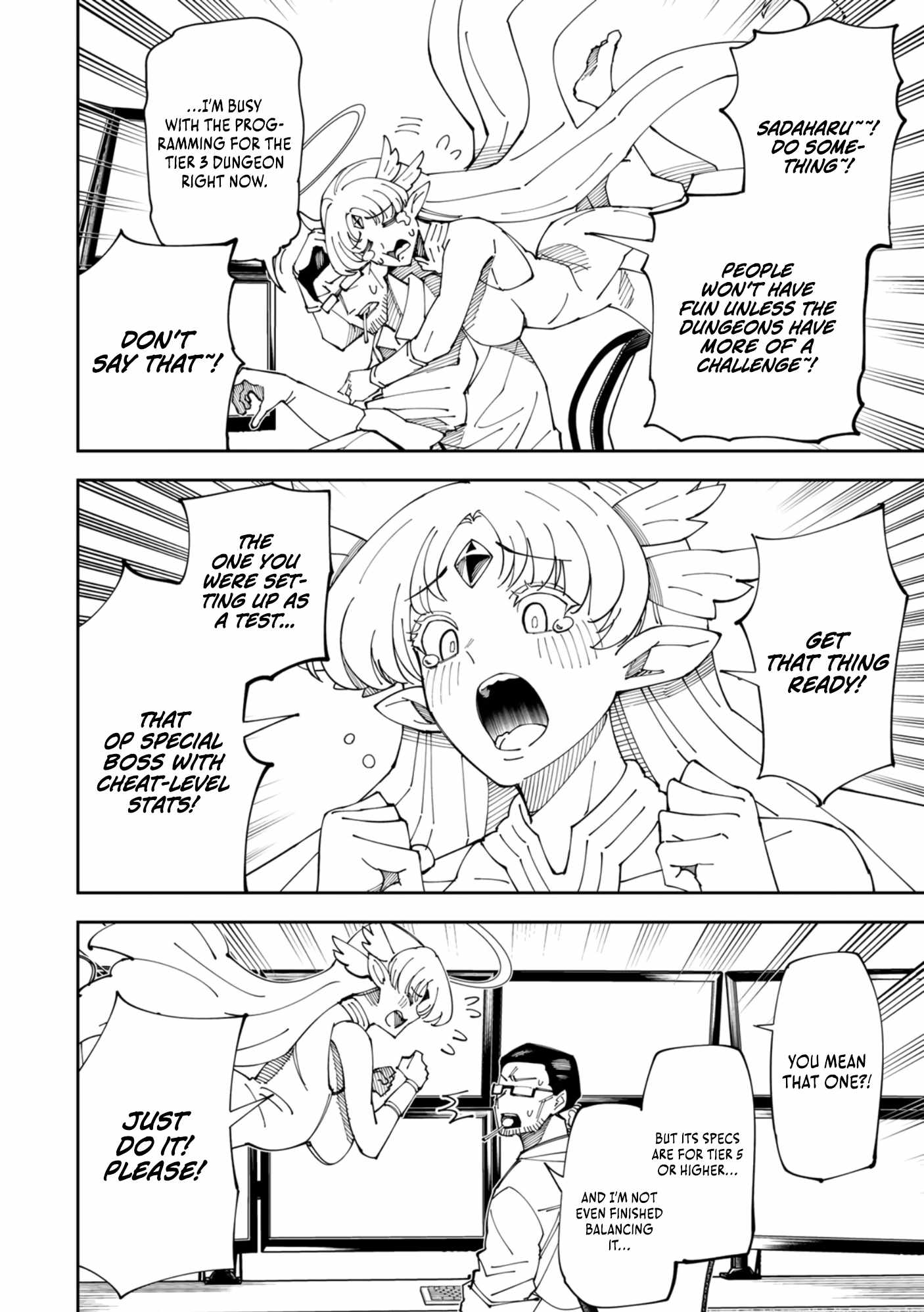killing killer, Chapter 38, page 41