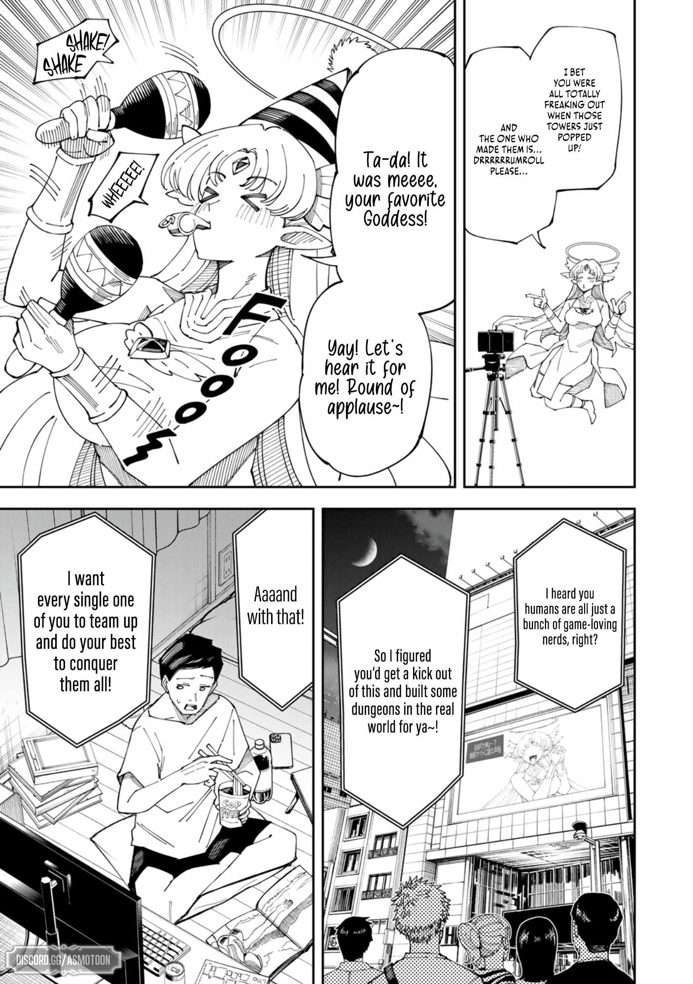 killing killer, Chapter 38, page 8