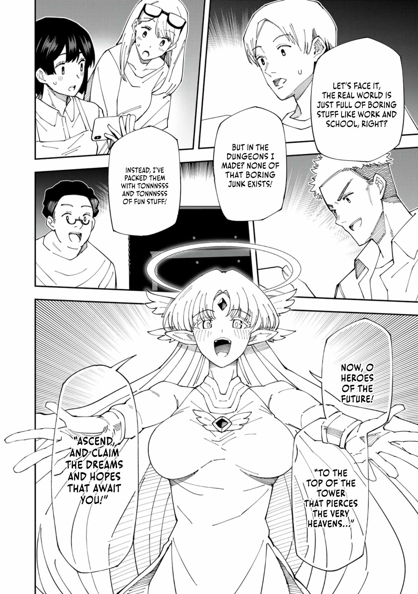 killing killer, Chapter 38, page 9