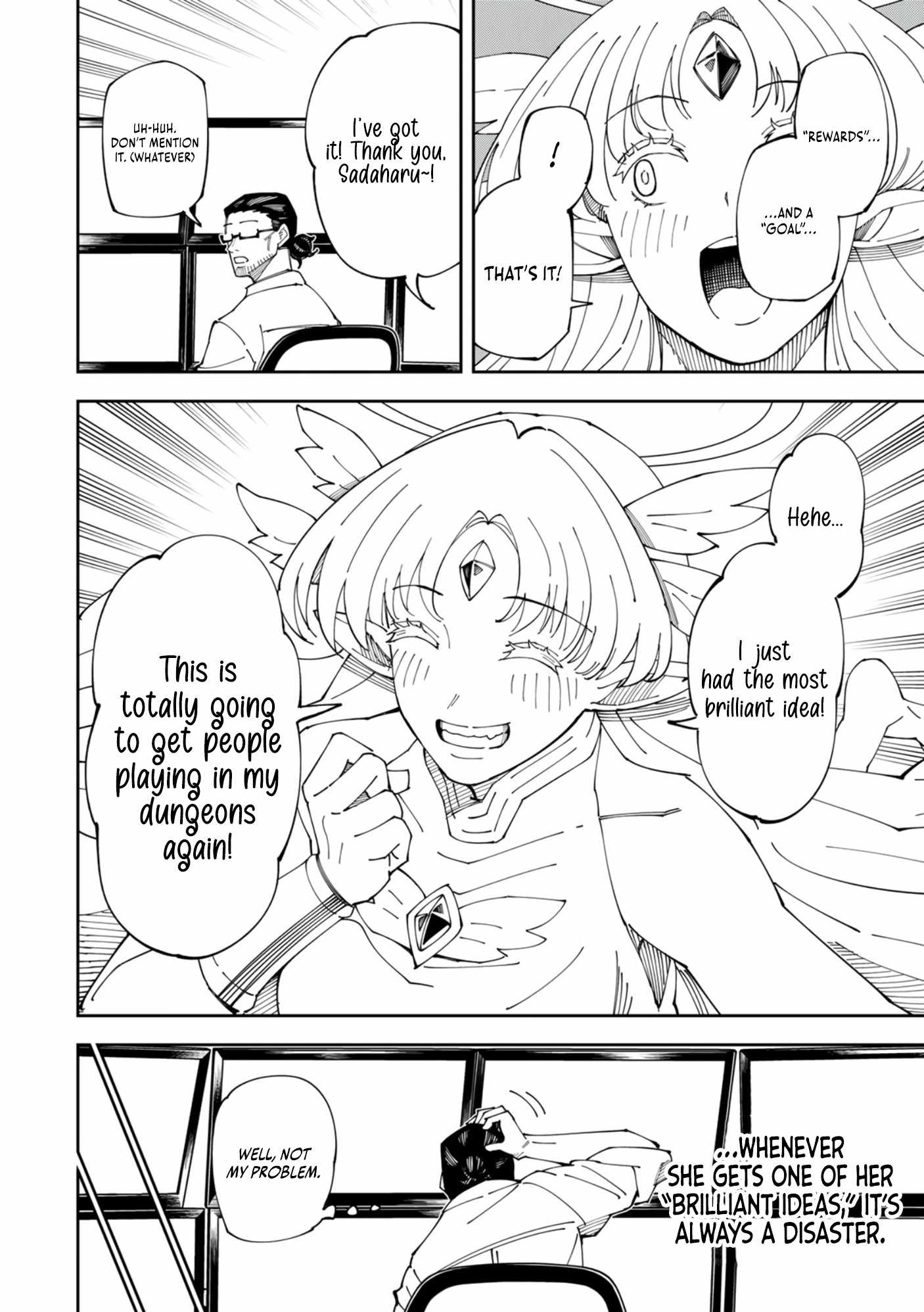 killing killer, Chapter 39, page 20