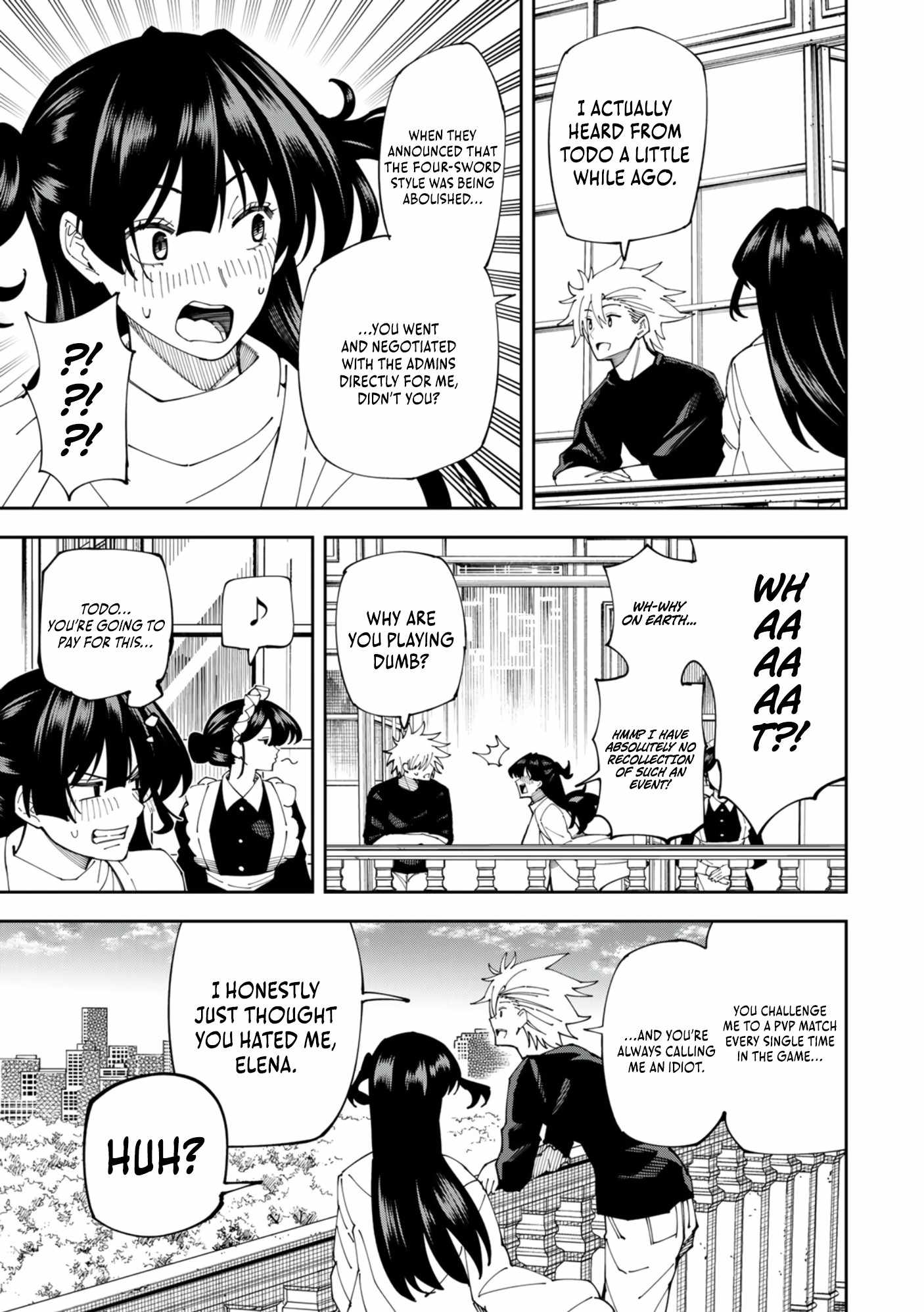 killing killer, Chapter 39, page 25