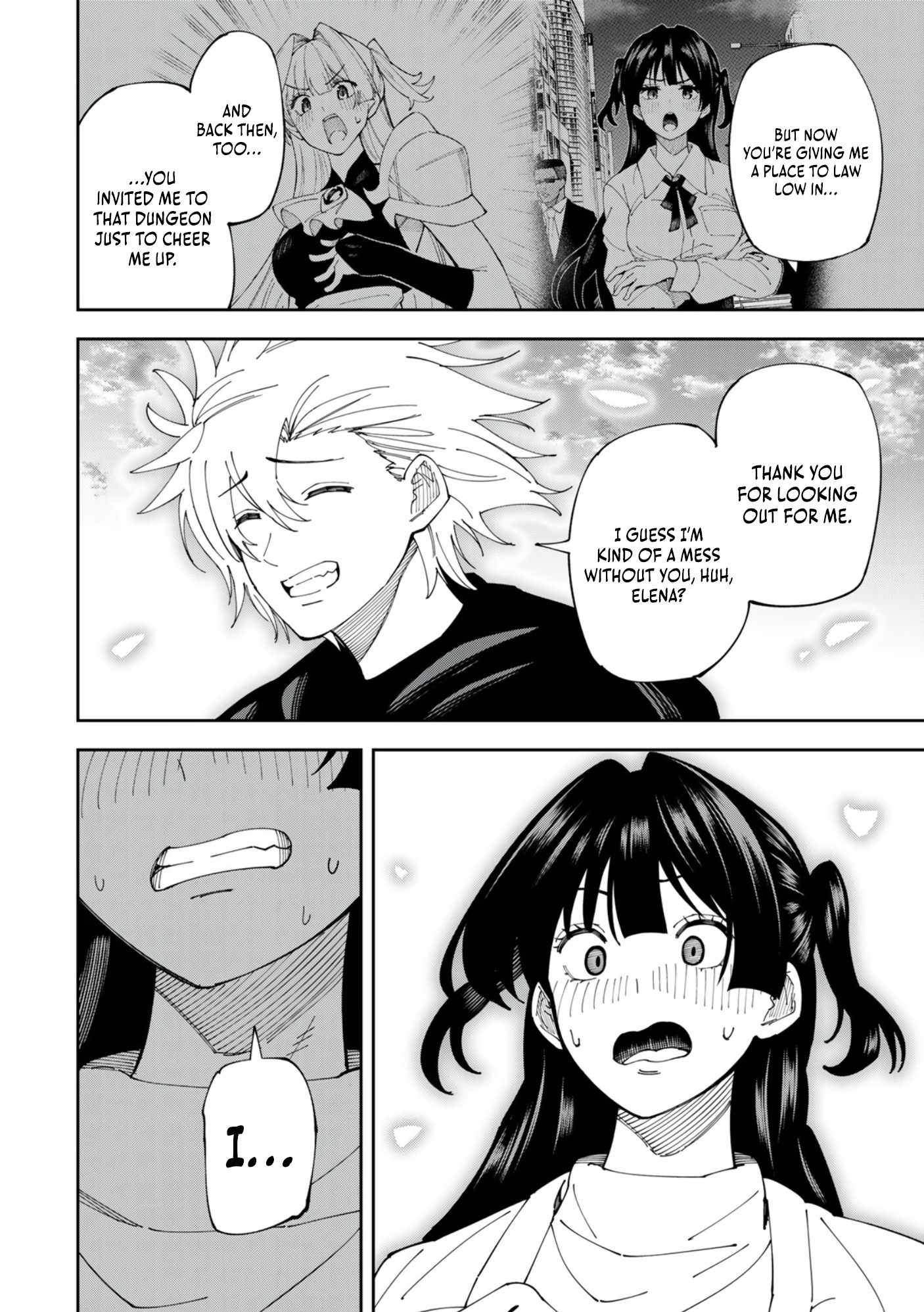 killing killer, Chapter 39, page 26