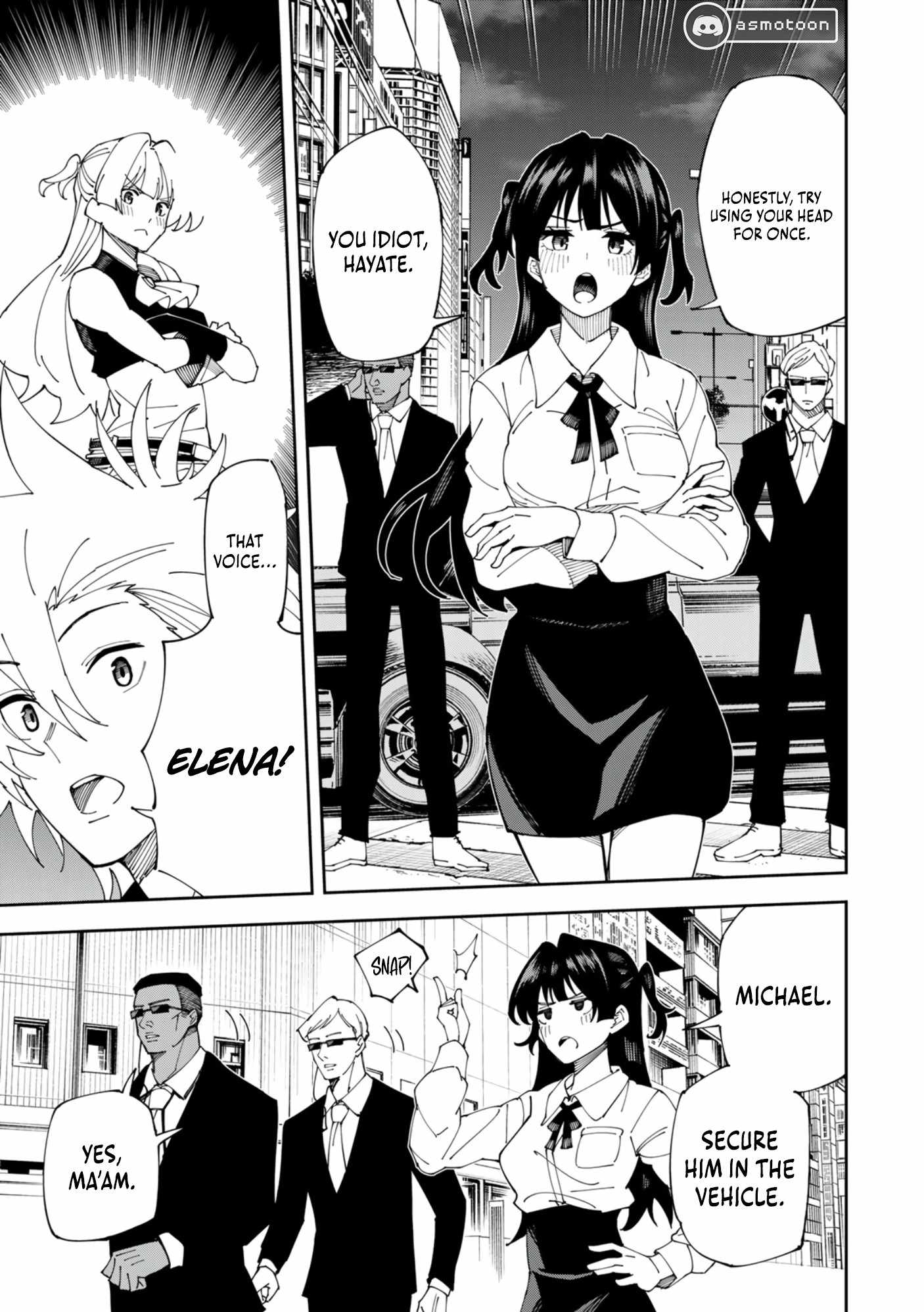 killing killer, Chapter 39, page 7
