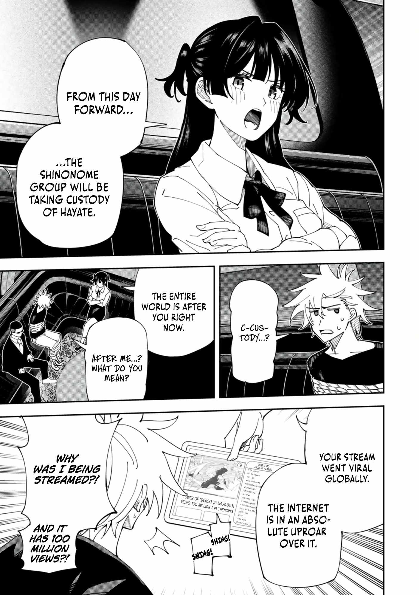 killing killer, Chapter 39, page 9