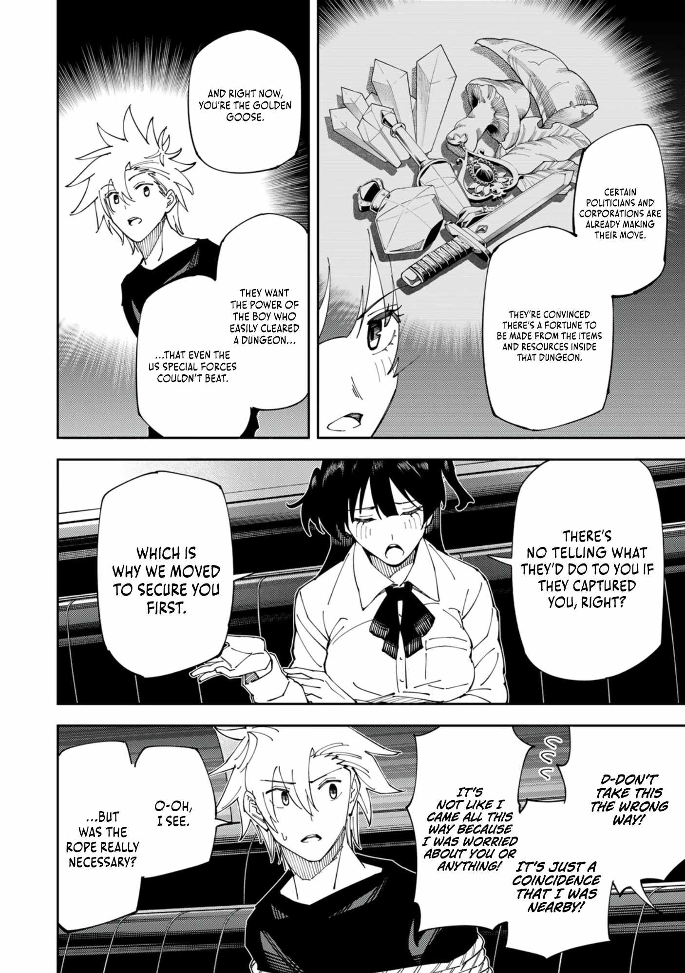killing killer, Chapter 39, page 10
