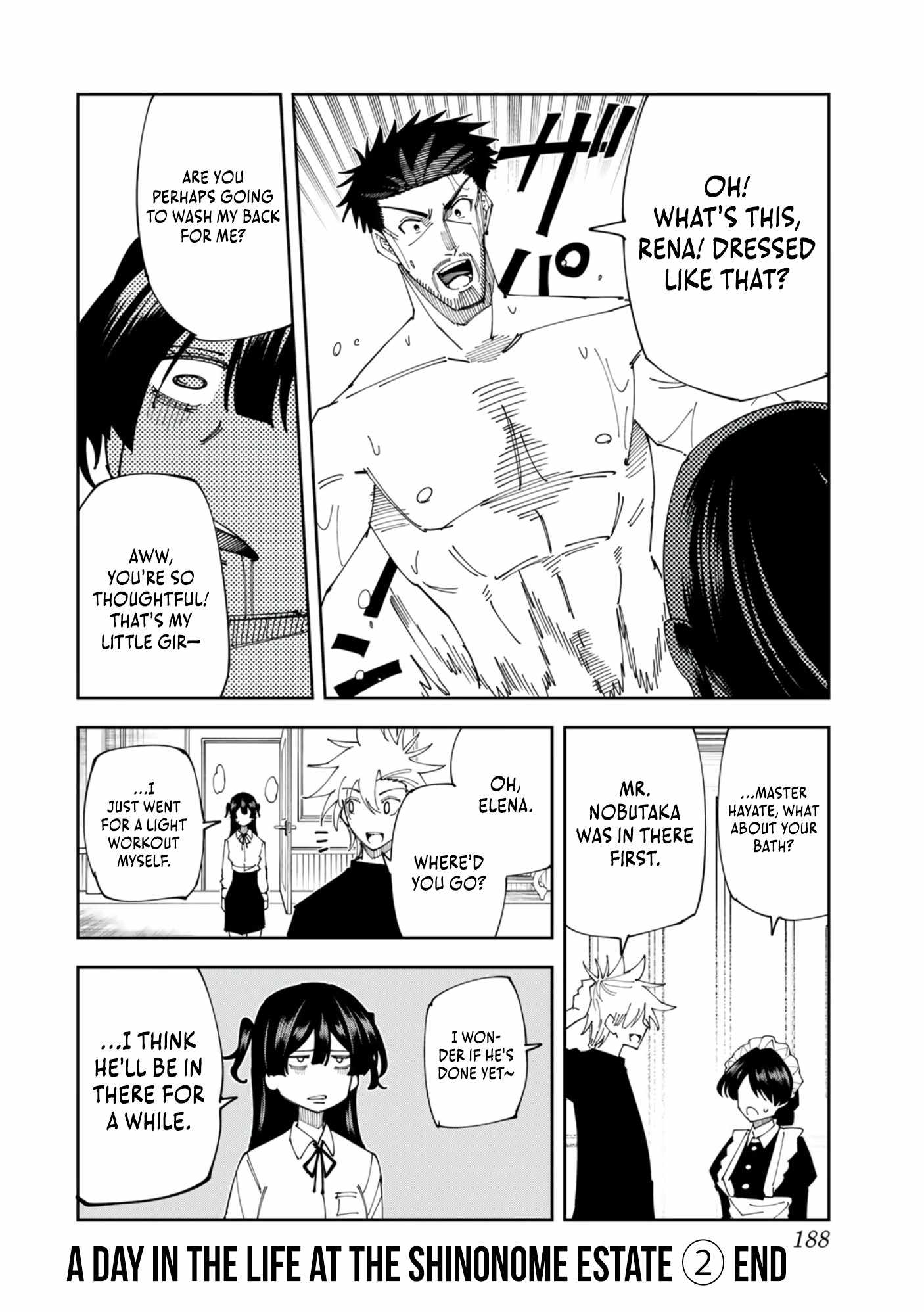Yontou-ryuu no Saikyou Haishin-sha ~Yari Konda VR Game no Settei ge G..., Chapter 5-5, page 9