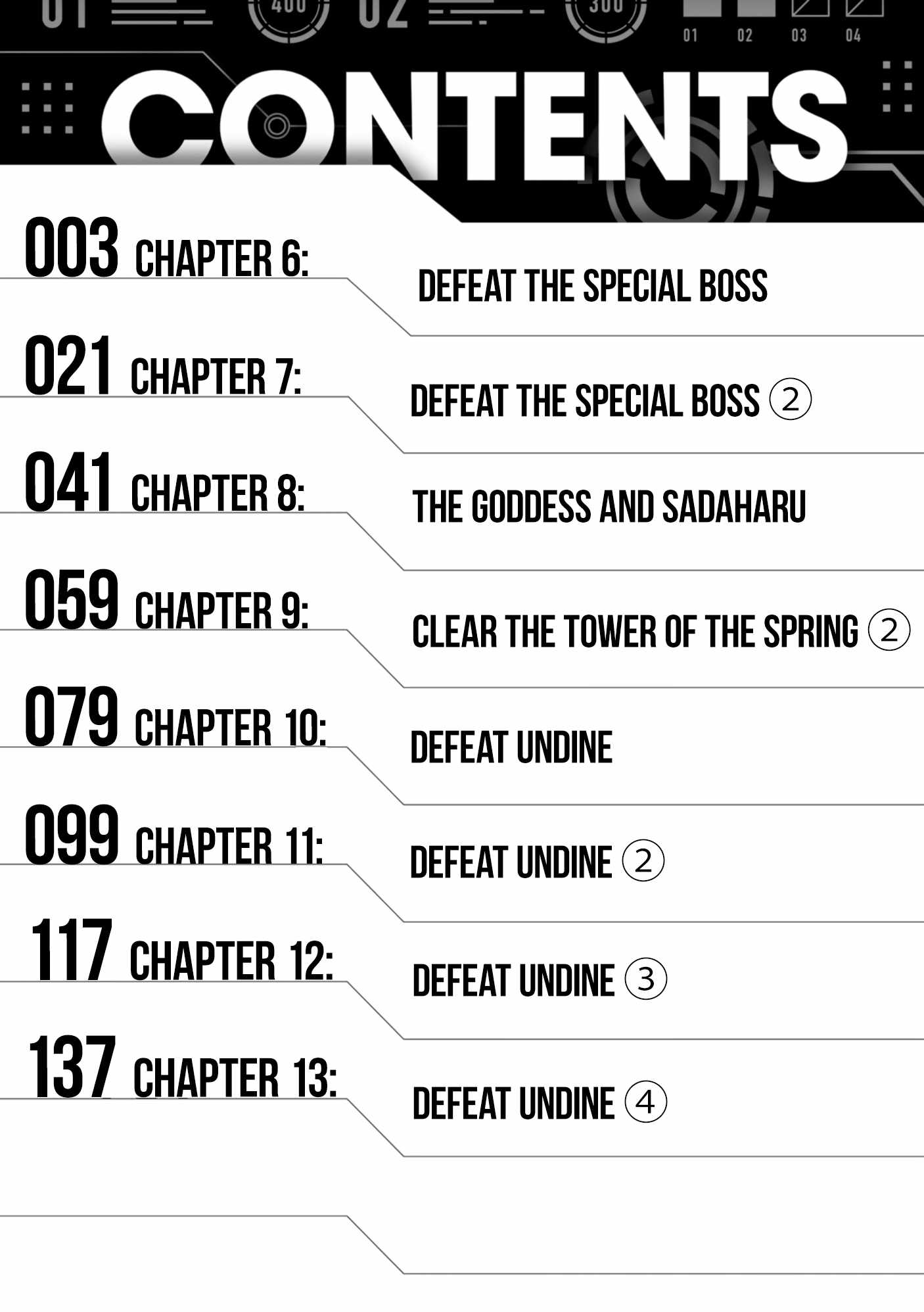 killing killer, Chapter 43, page 4