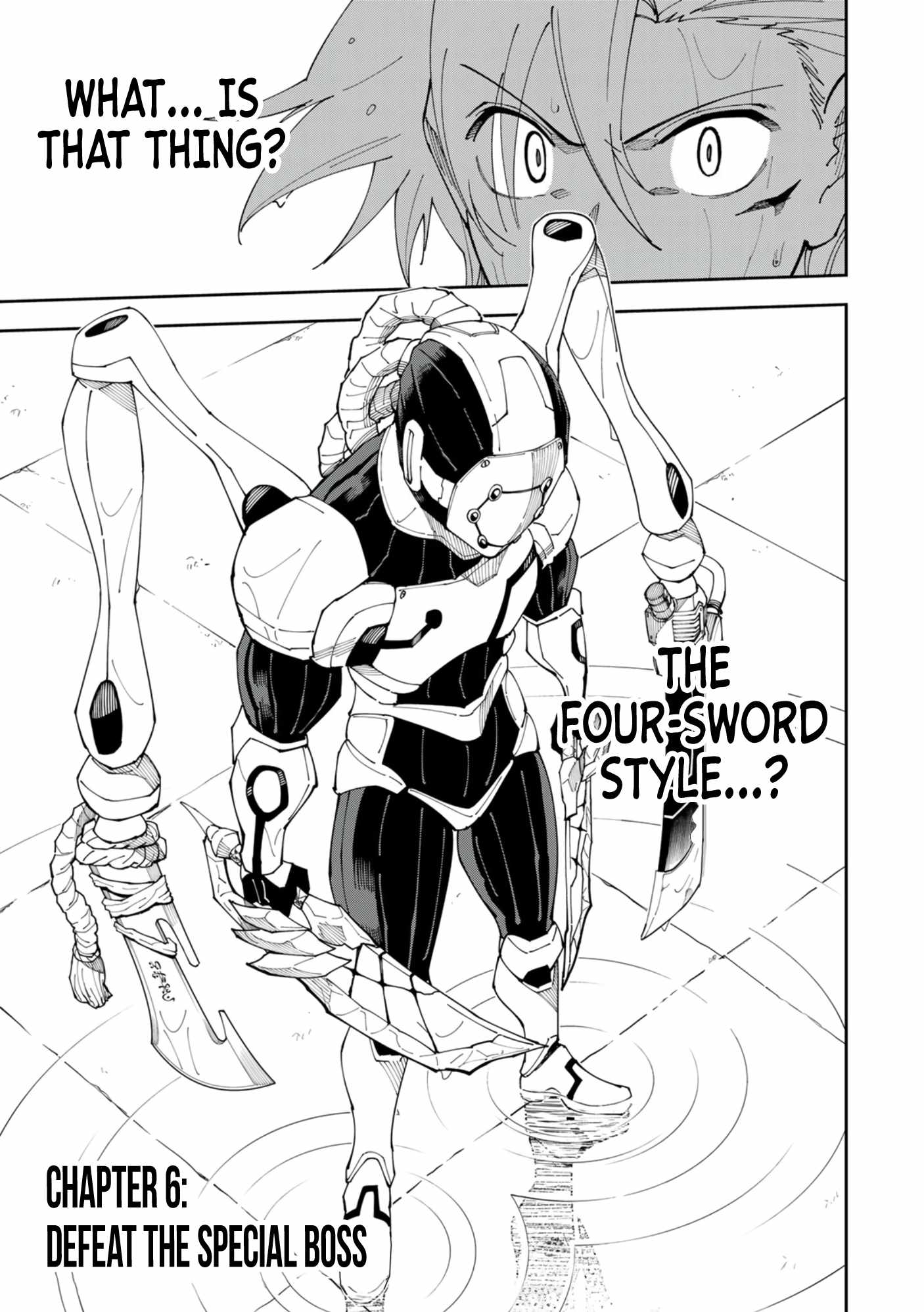 killing killer, Chapter 43, page 5