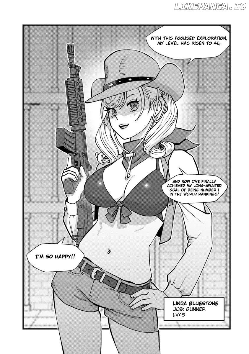The hero returns from another world, becomes an influencer, and earns..., Chapter 25, page 26