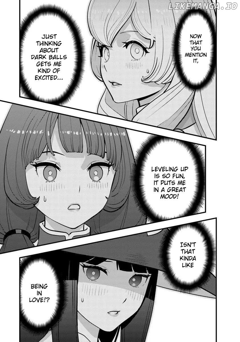 The hero returns from another world, becomes an influencer, and earns..., Chapter 25, page 5