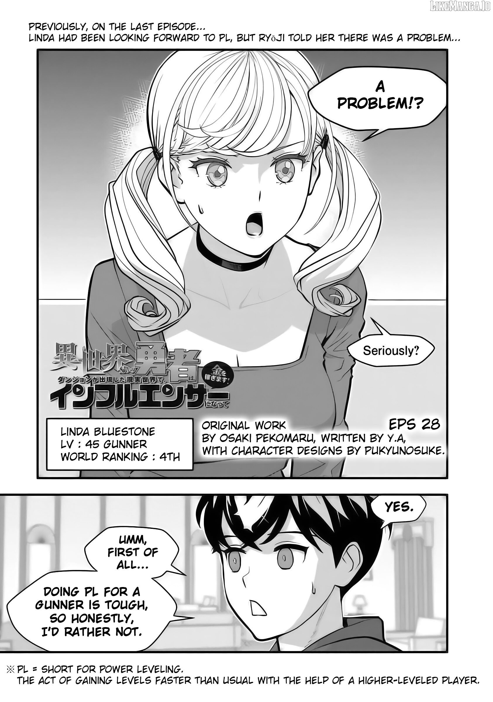 Top Tier Providence-Secretly Cultivate for a Thousand Years, Chapter 36, page 1