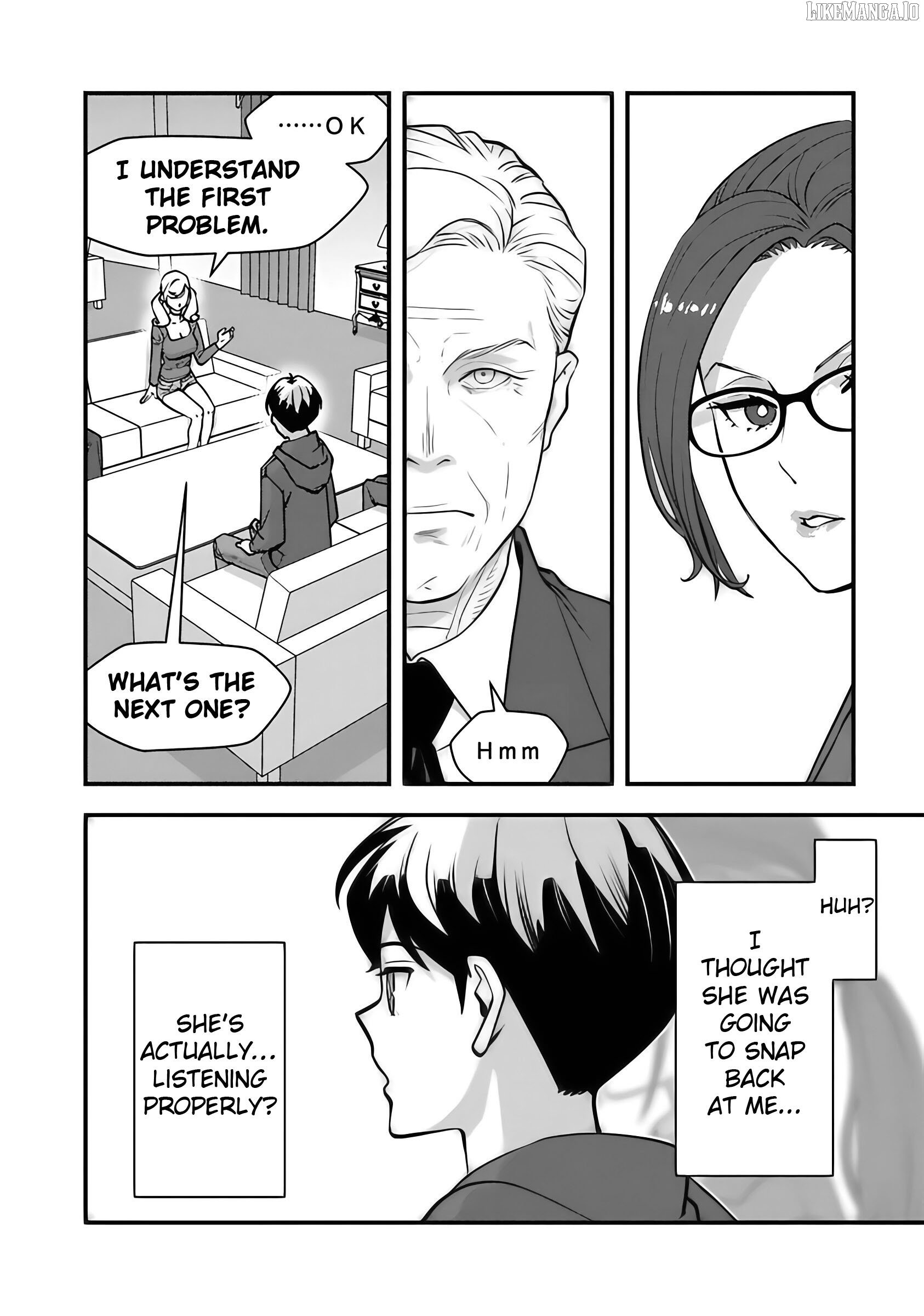 Top Tier Providence-Secretly Cultivate for a Thousand Years, Chapter 36, page 2