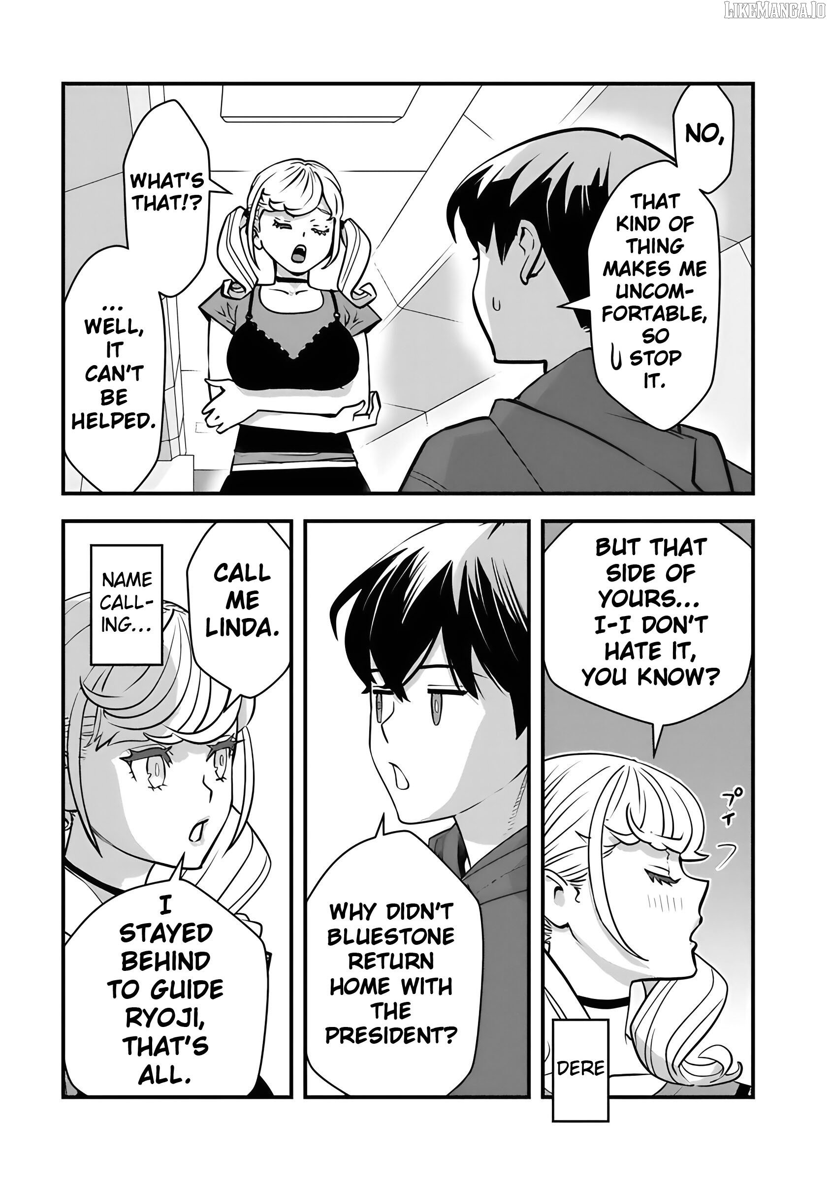 Top Tier Providence-Secretly Cultivate for a Thousand Years, Chapter 36, page 17