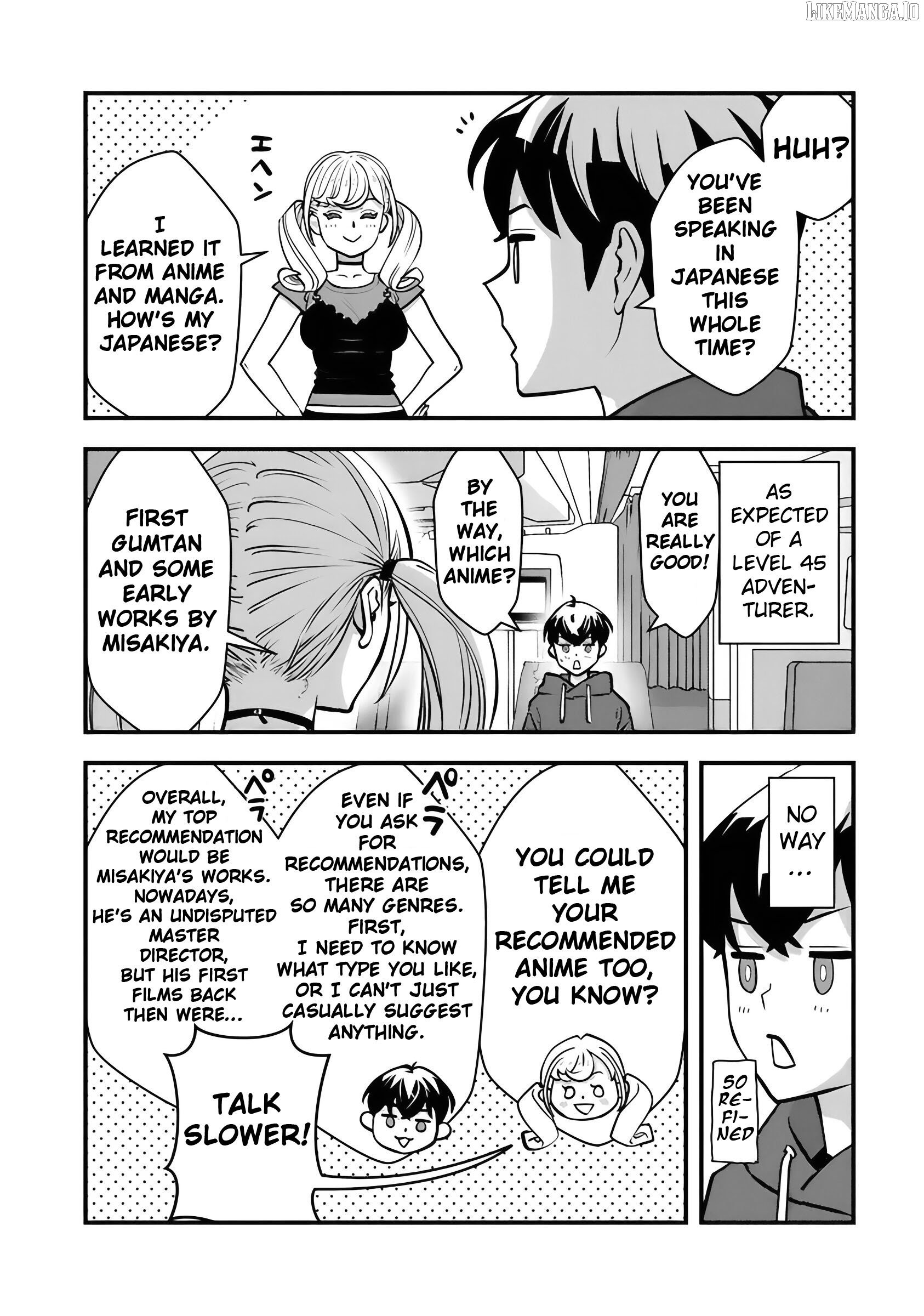 Top Tier Providence-Secretly Cultivate for a Thousand Years, Chapter 36, page 18