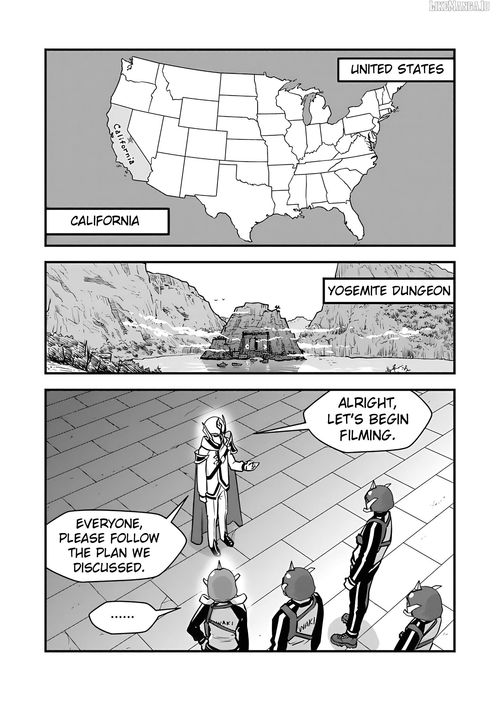 Top Tier Providence-Secretly Cultivate for a Thousand Years, Chapter 36, page 20